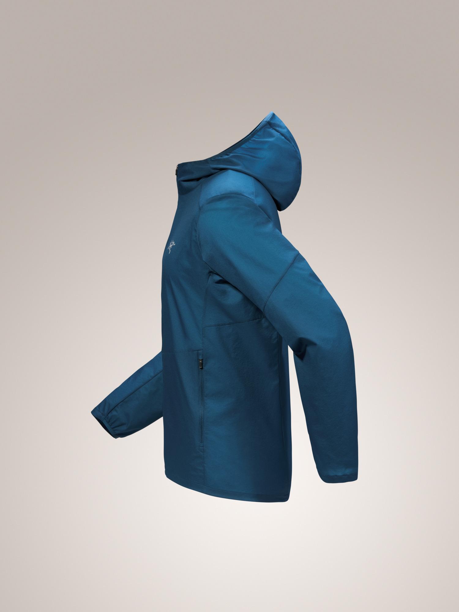 Incendo Airshell Hoody Men's Product Image