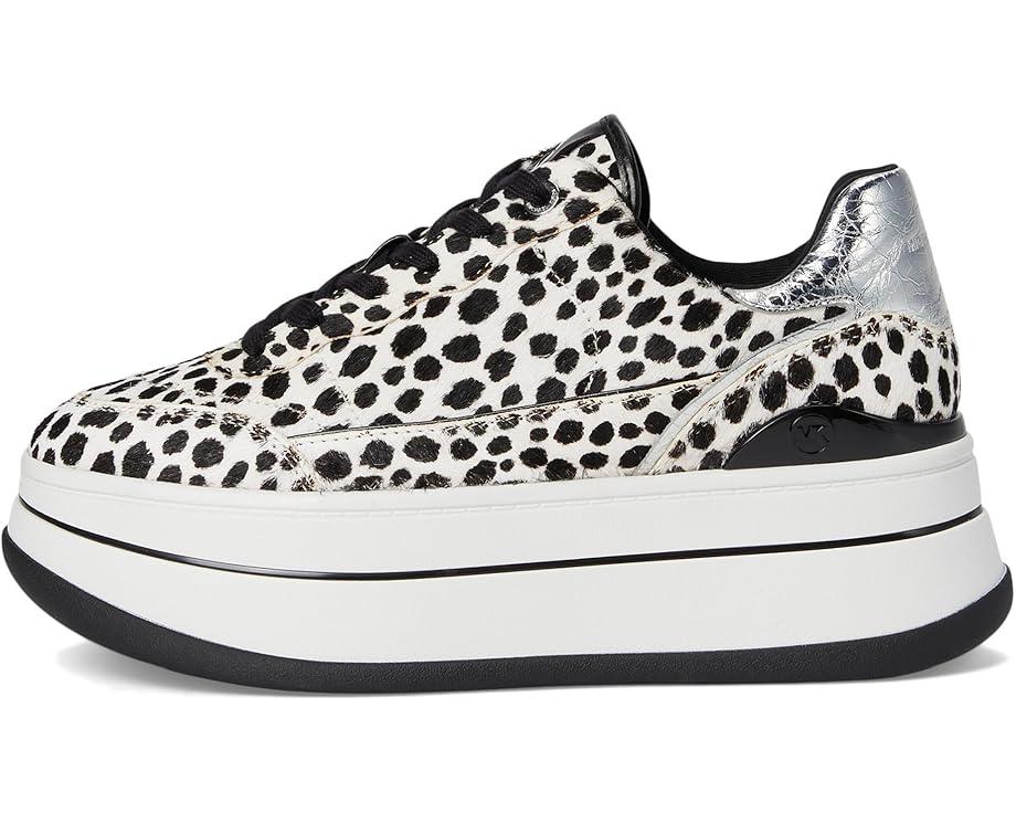 Hayes Lace-Up Product Image