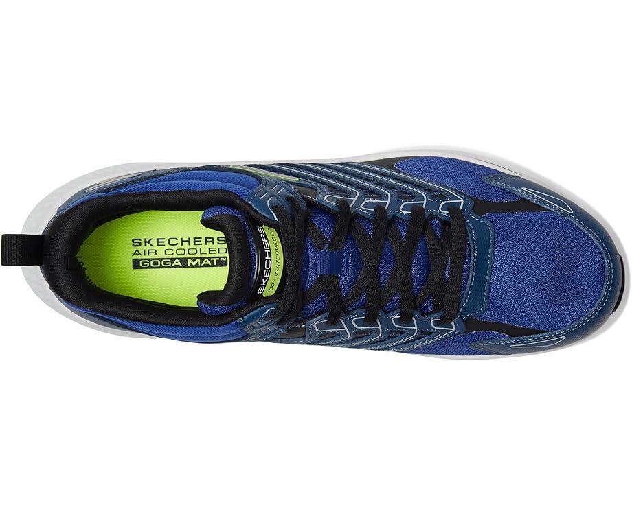 Hands Free Slip-ins Max Cushioning Premier 2.0 - 100% Waterproof Stanch Product Image