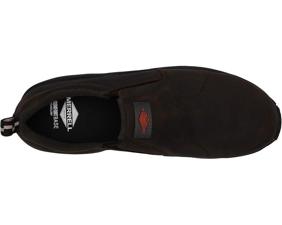 Pearl II Slip On Nano Composite Toe Product Image