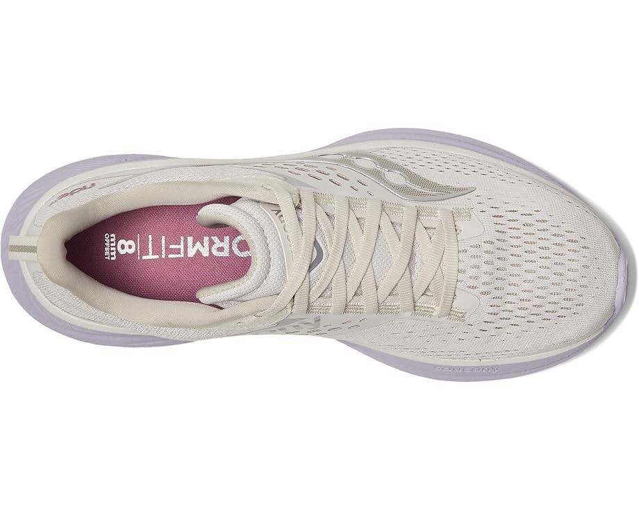 Women's Saucony Ride 17 Product Image