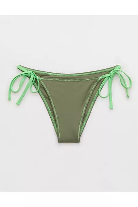 Aerie The Sunbun Bikini Bottom Women's Product Image