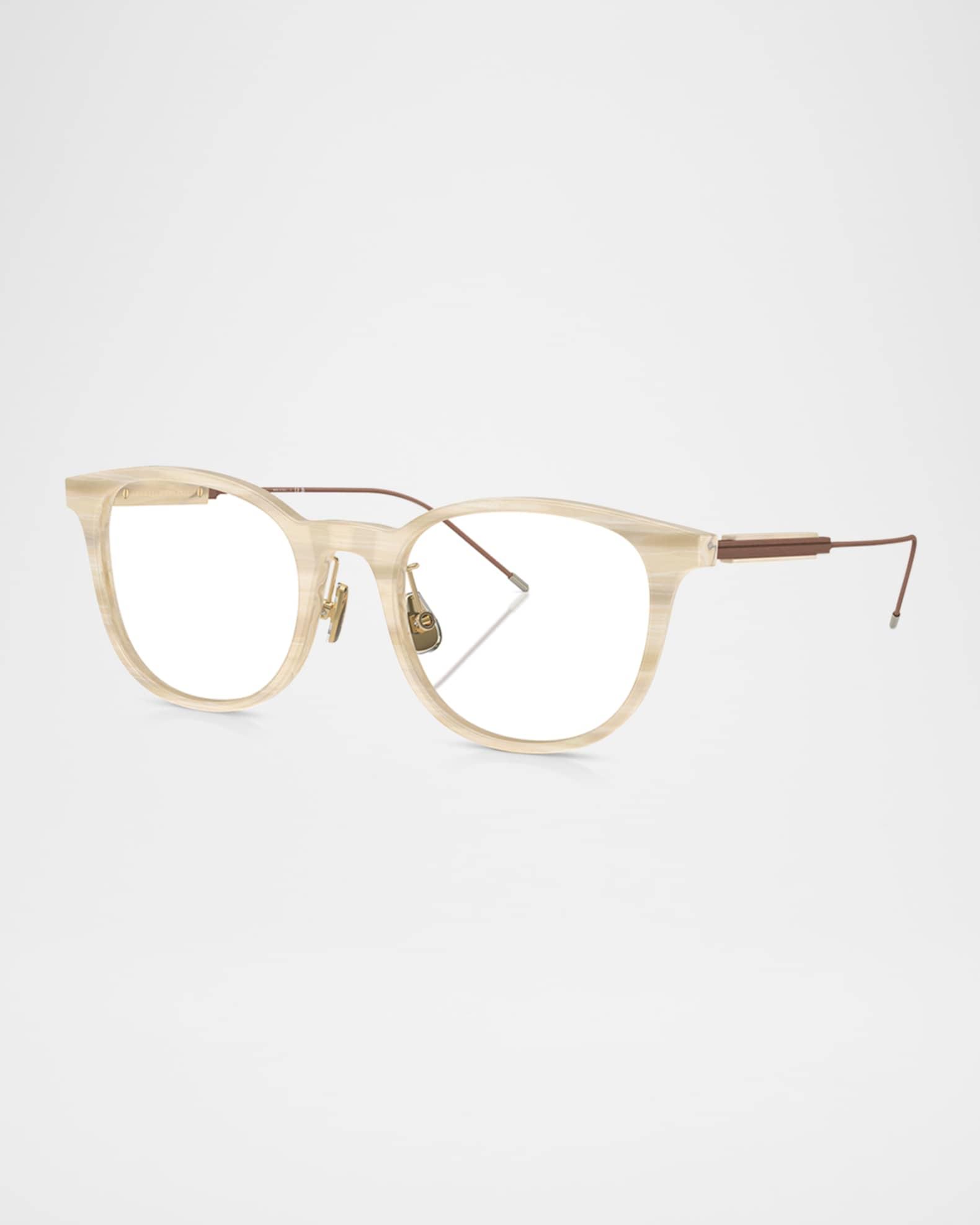 BC3006 Pillow Square Blue Light Blocking Glasses Product Image