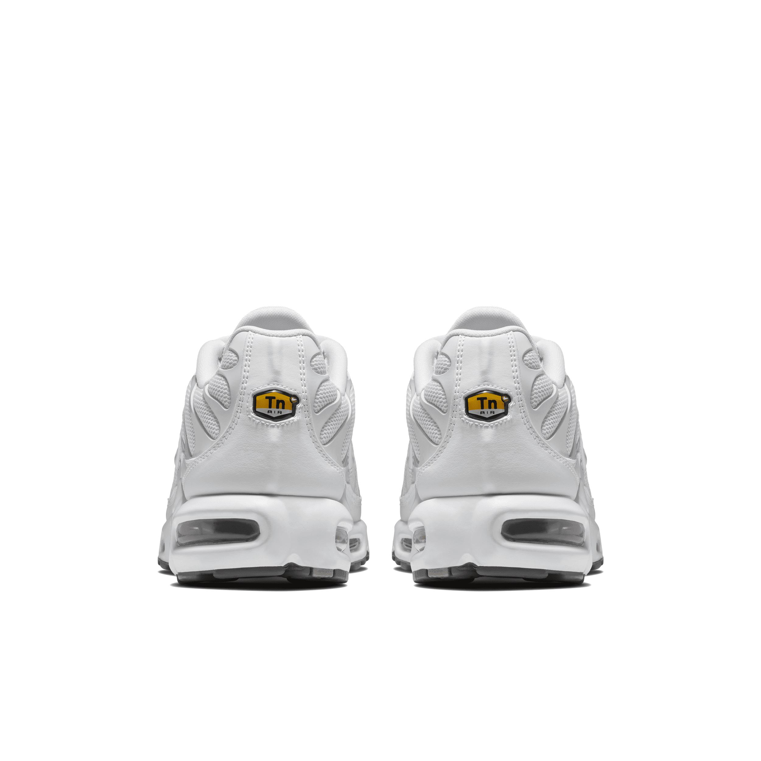 Nike Mens Air Max Plus Shoes | 604133-139 Product Image