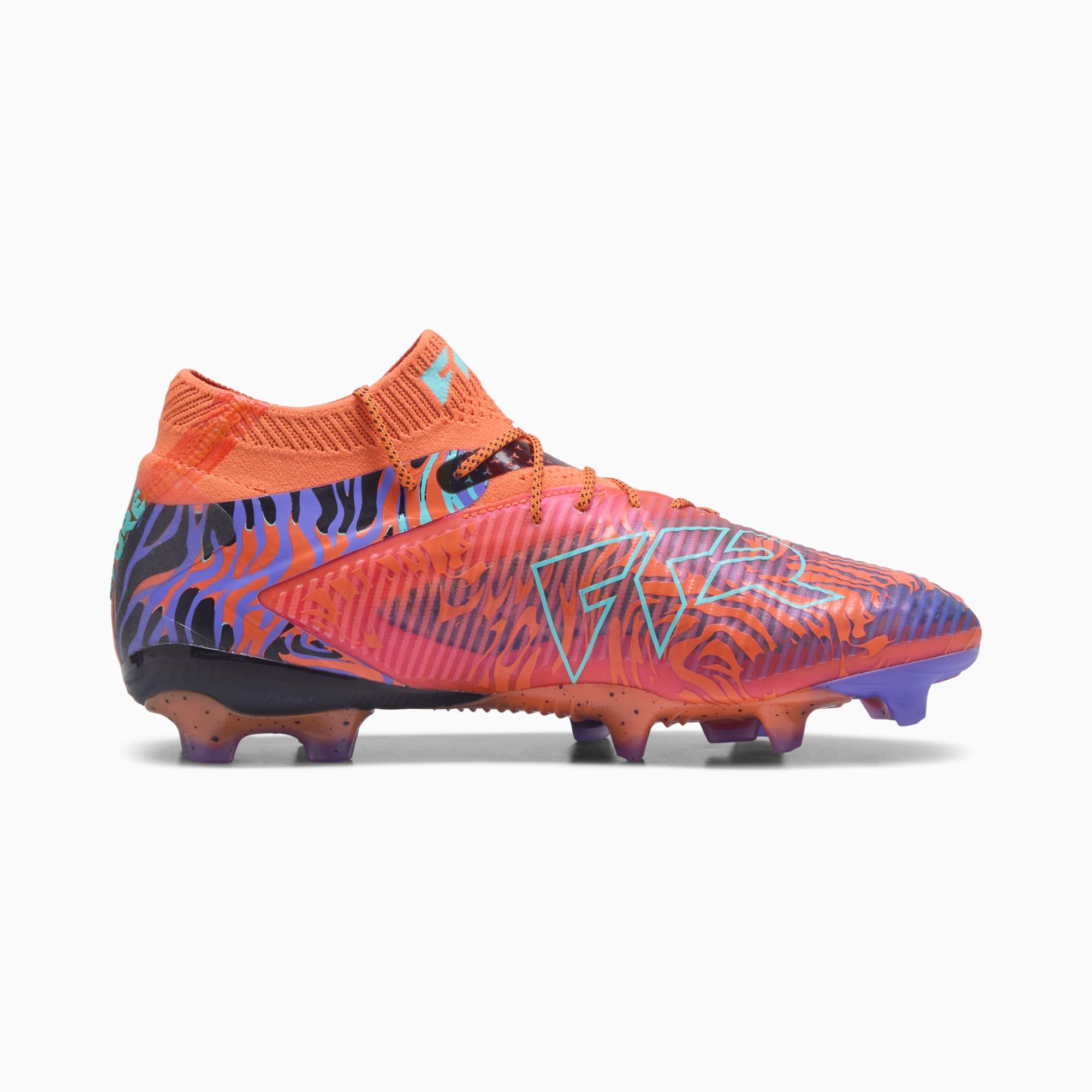 FUTURE 8 ULTIMATE CREATIVITY Firm Ground Men's Soccer Cleats Product Image