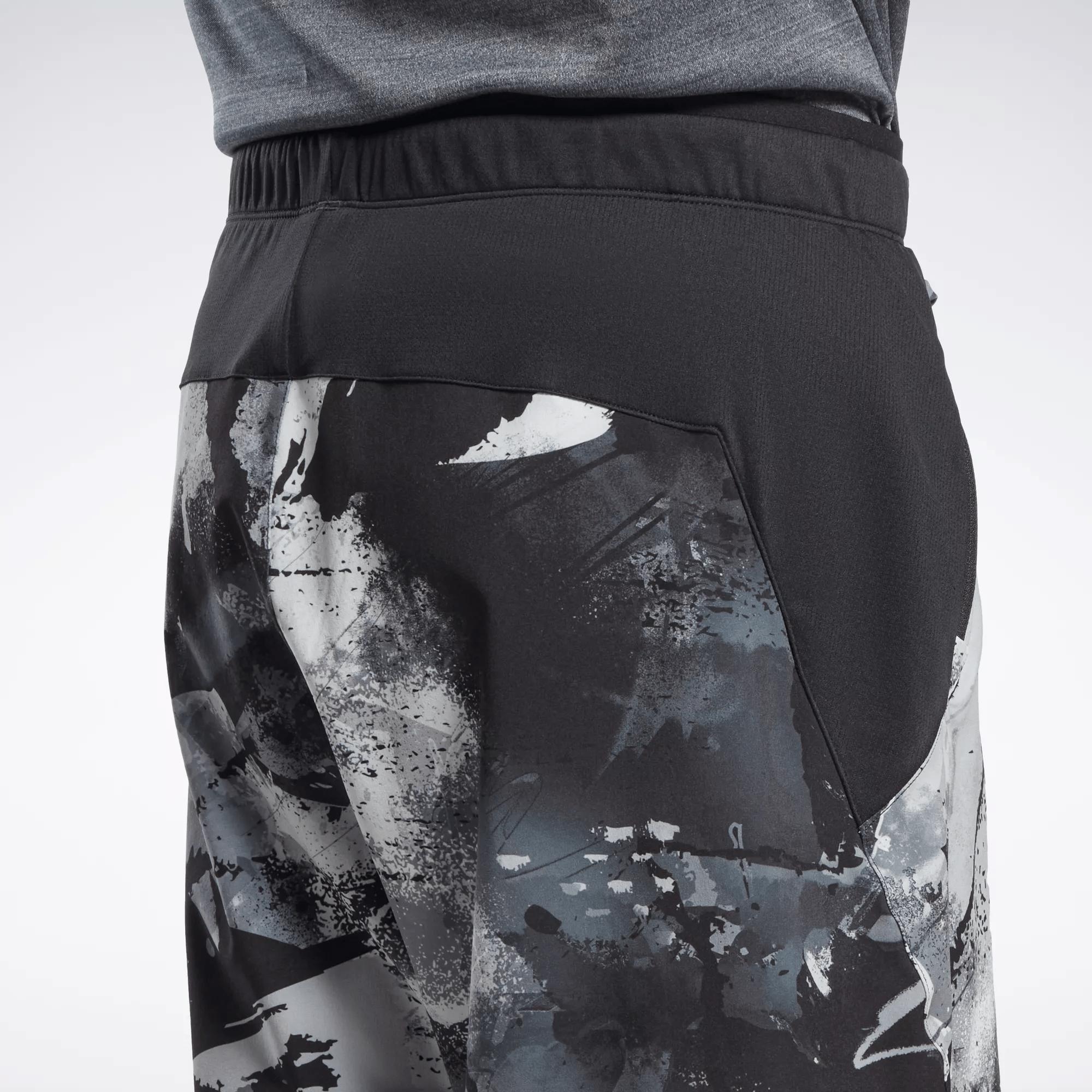 Men's Strength 3.0 Shorts Male Product Image