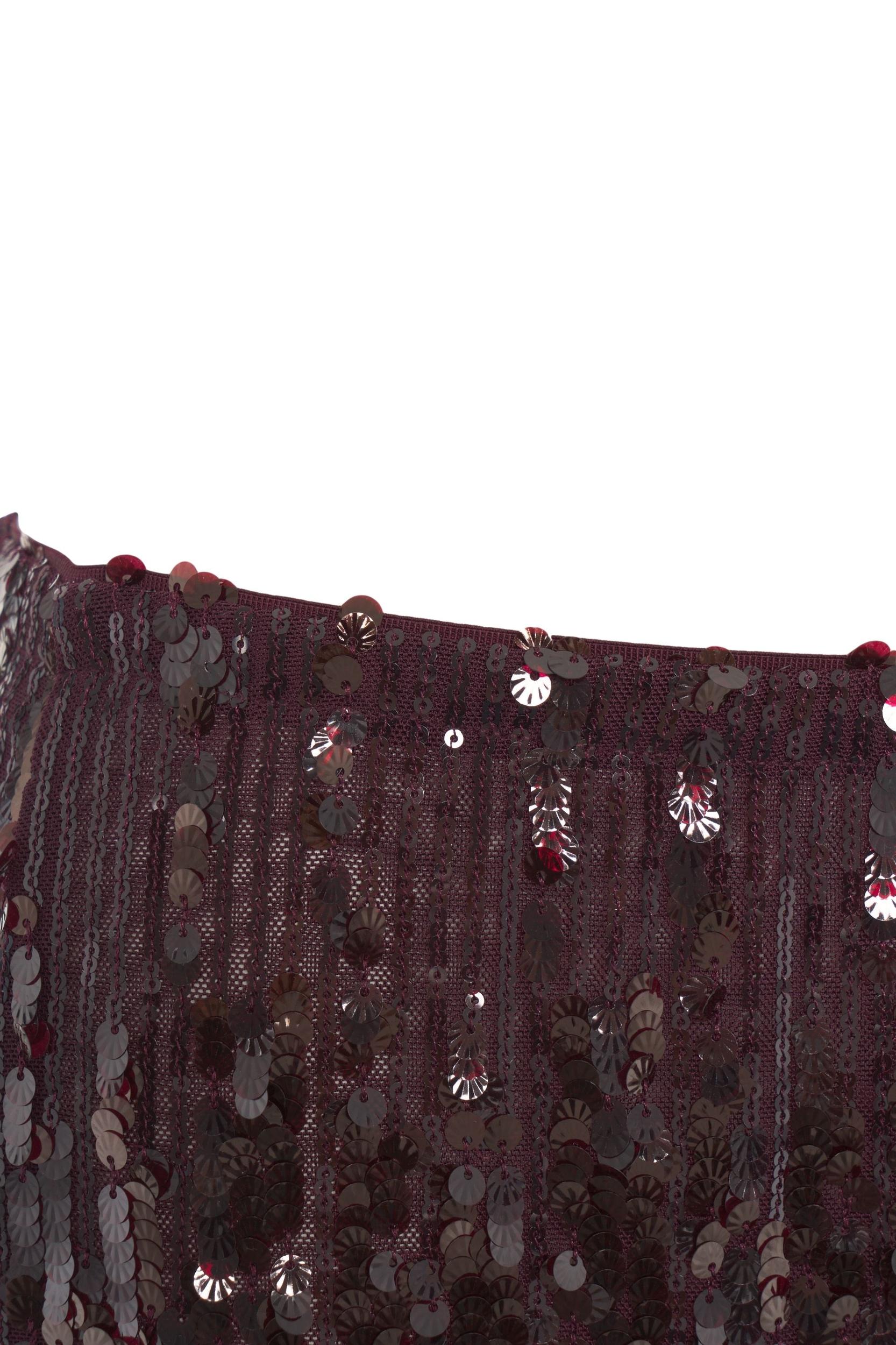 Sequined skirt 'Jaino' Product Image
