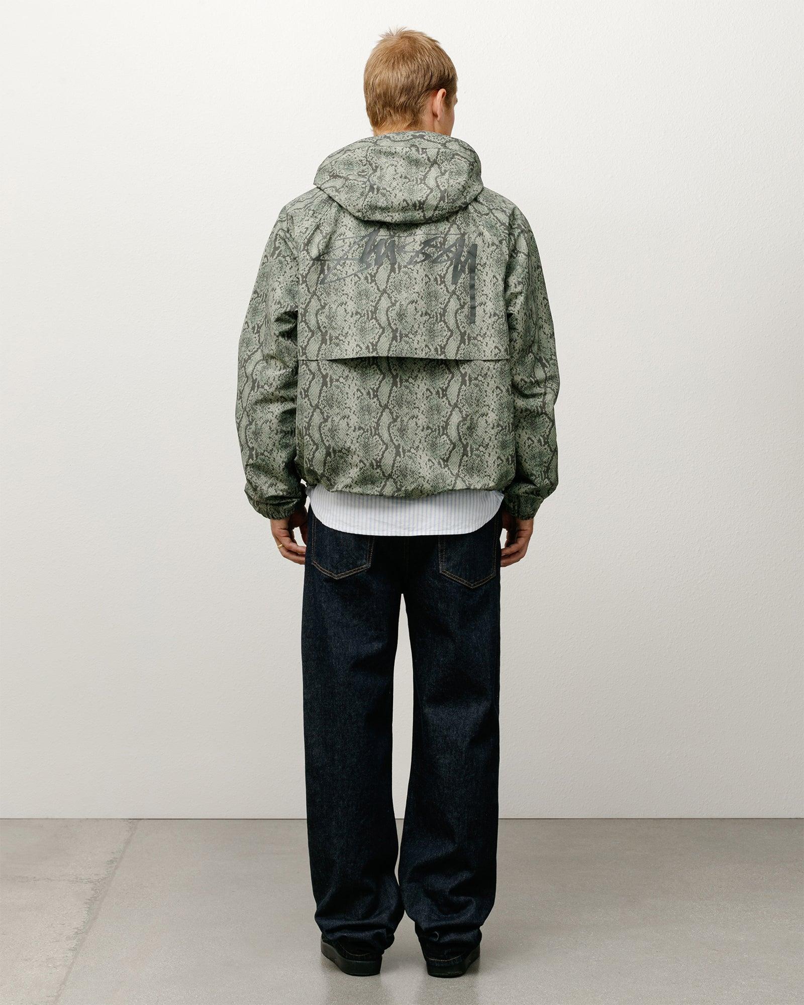 NEW CLASSIC JEAN DENIM Male Product Image