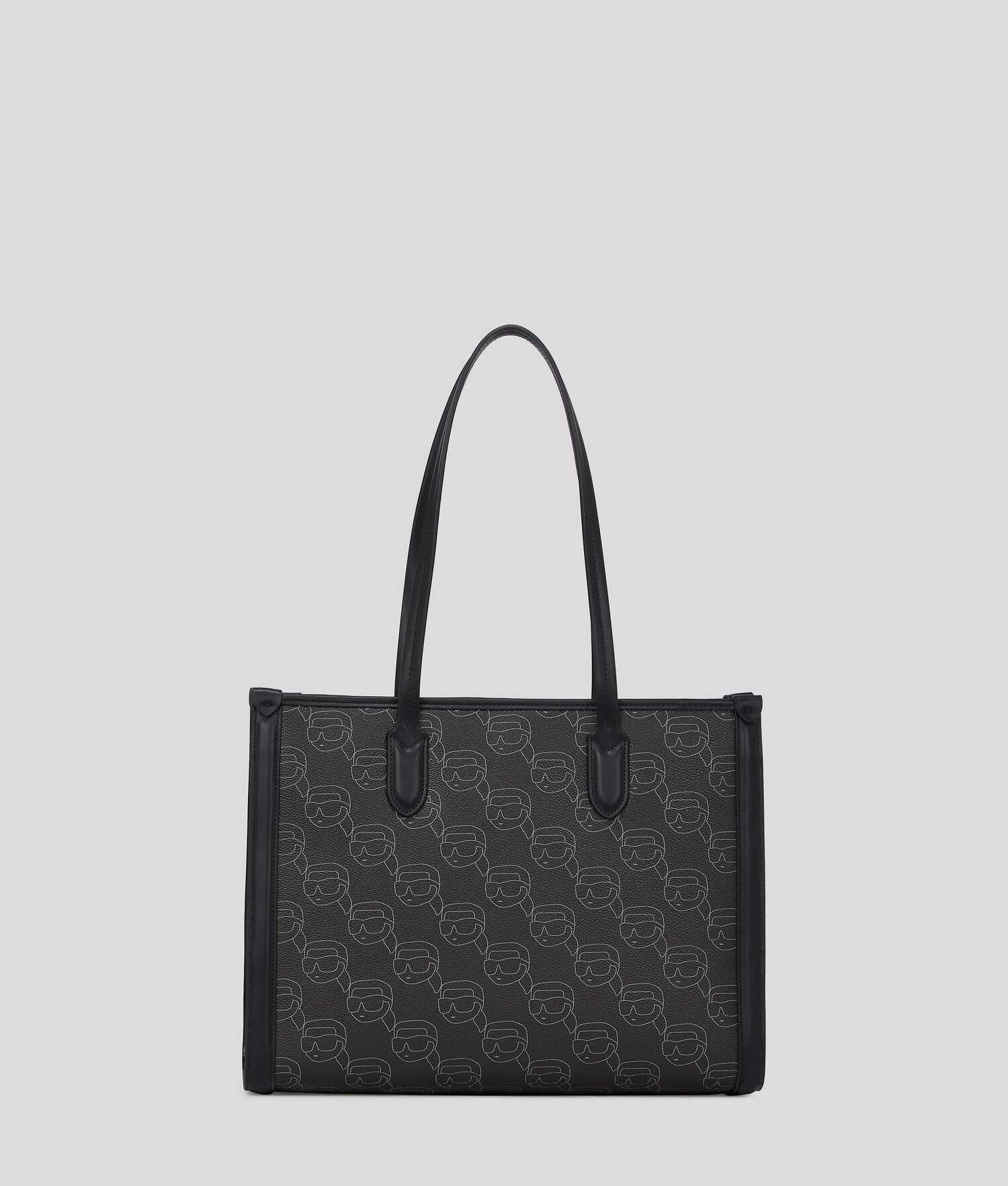 IKON MEDIUM TOTE BAG Product Image