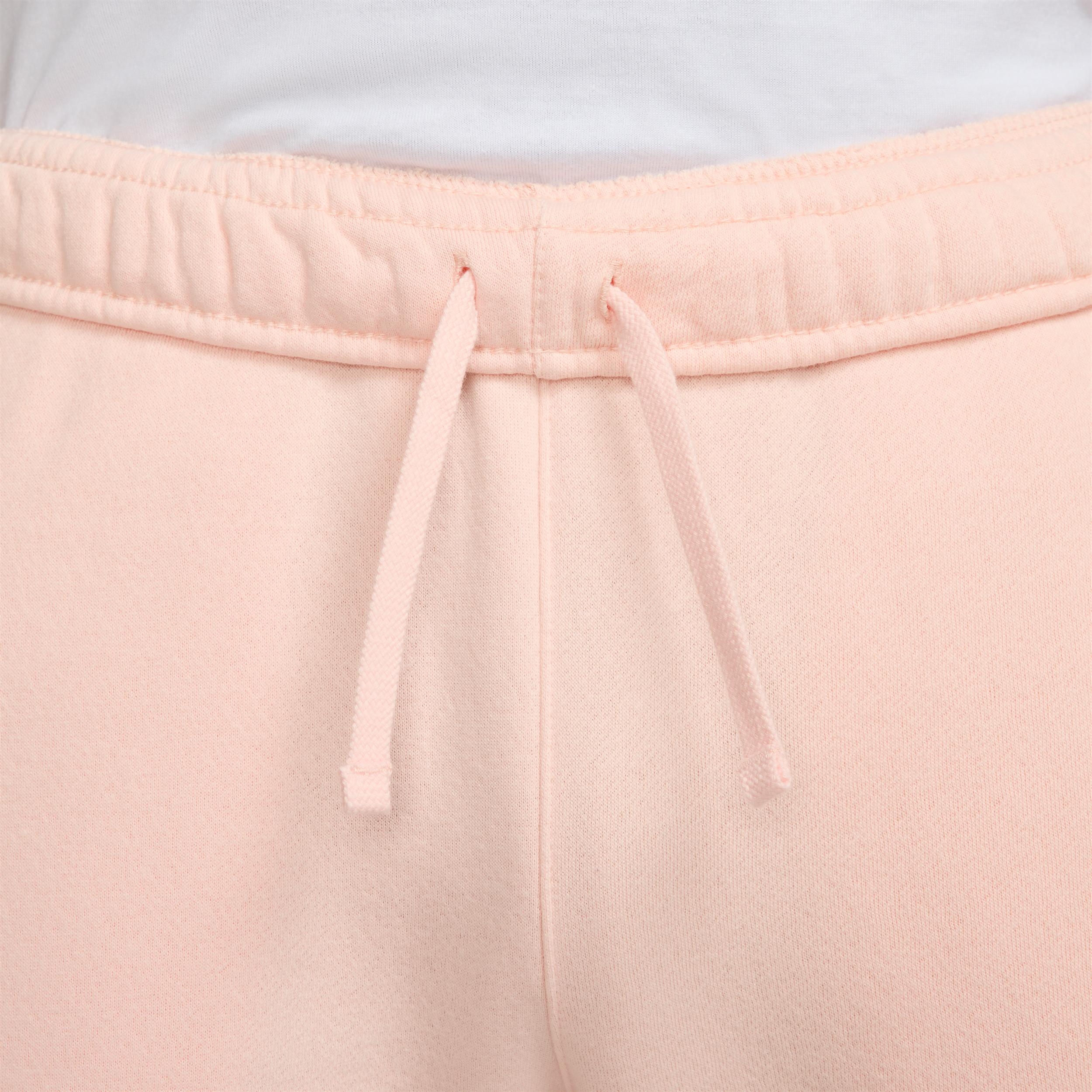 Mens Nike Sportswear Club Fleece Jogger Pants | BV2671-664 Product Image