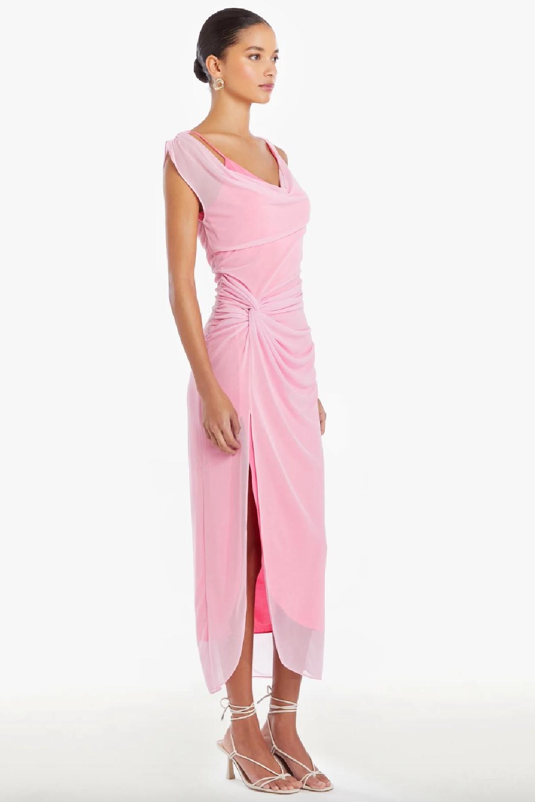 Aliana Dress Product Image