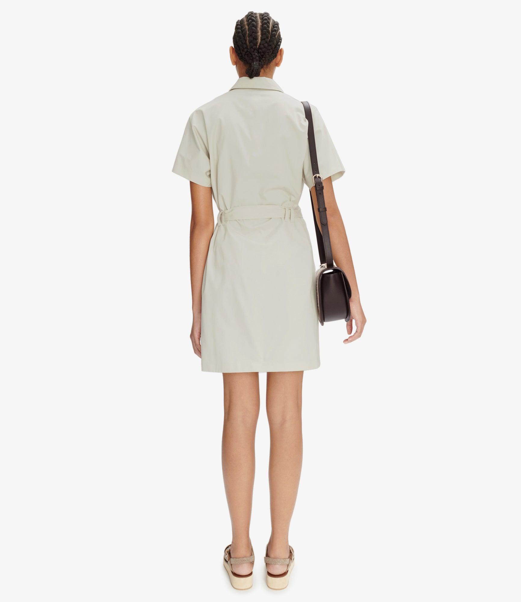 Recuperation satchel Male Product Image