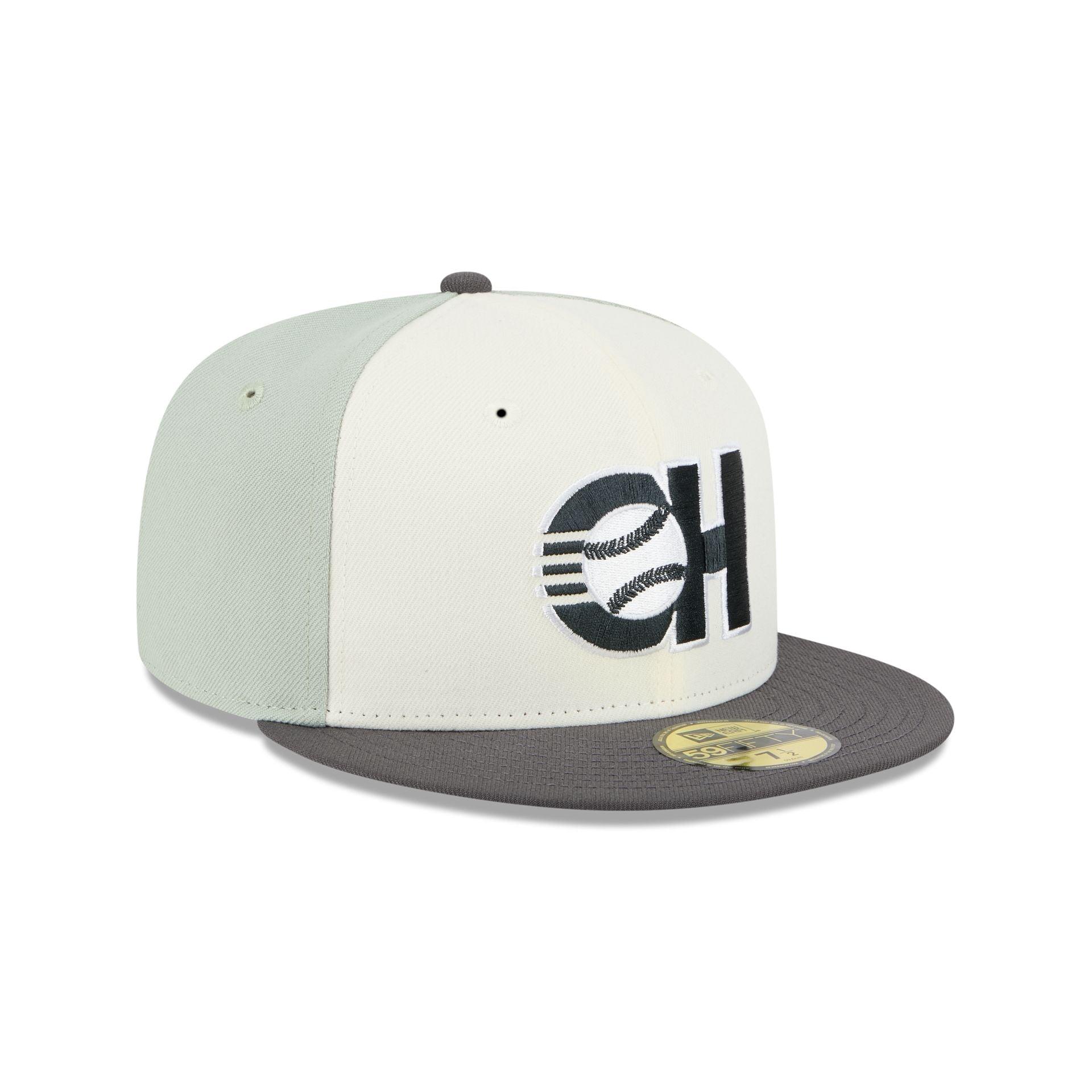 Charros de Jalisco Mint 59FIFTY Fitted Hat Male Product Image