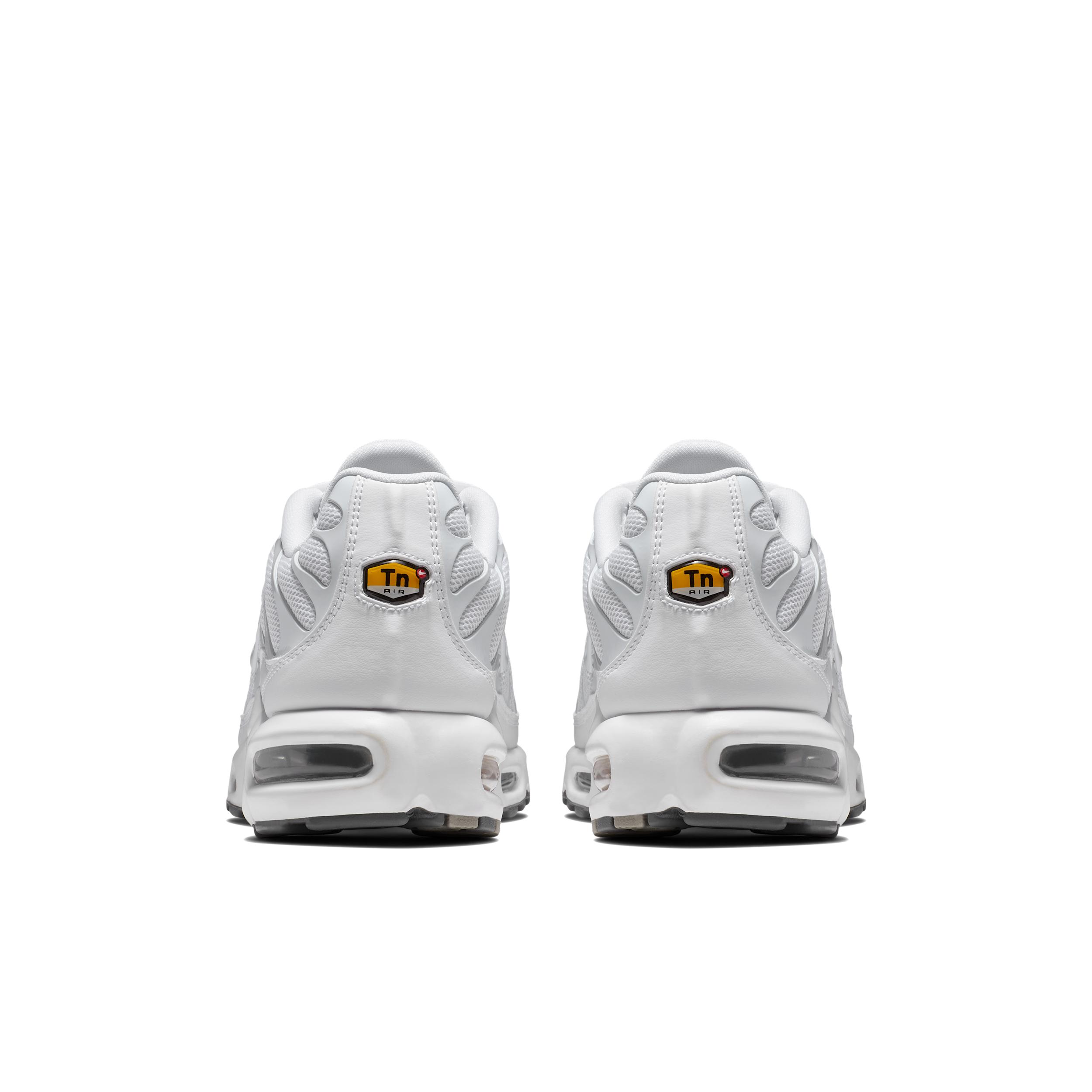 Nike Mens Air Max Plus Shoes | 604133-139 Product Image