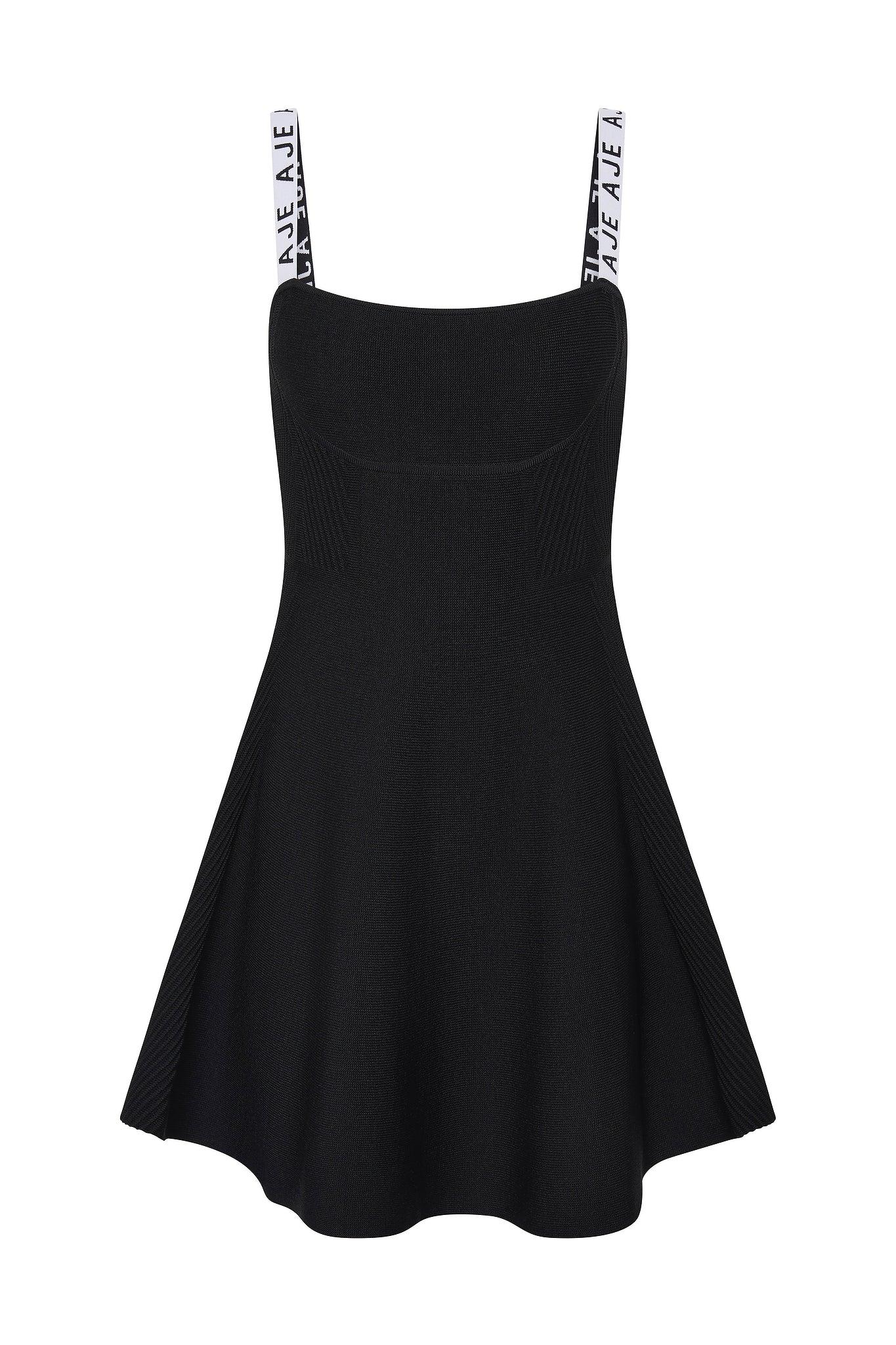 Etta Mini Dress Product Image