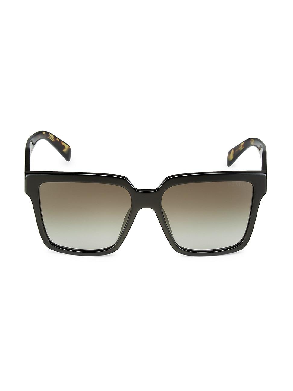 Prada 0PR 24ZS Sunglasses Product Image