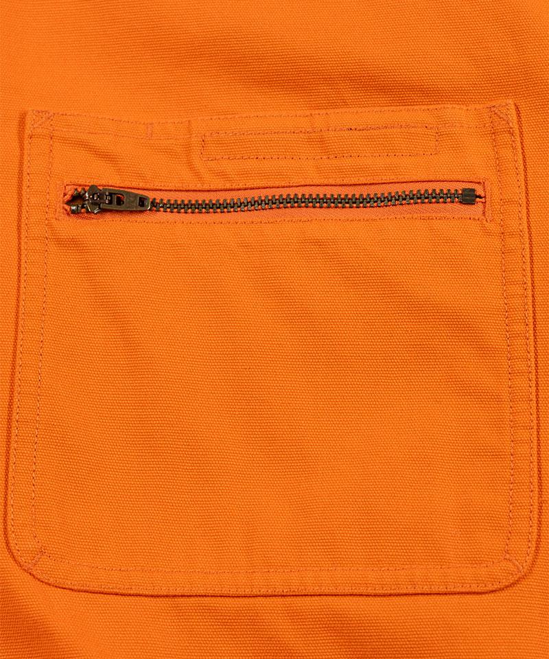 Gramicci x Adsum Canvas Work Jacket Male Product Image