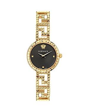 Versace Greca Goddess Watch, 28mm Product Image