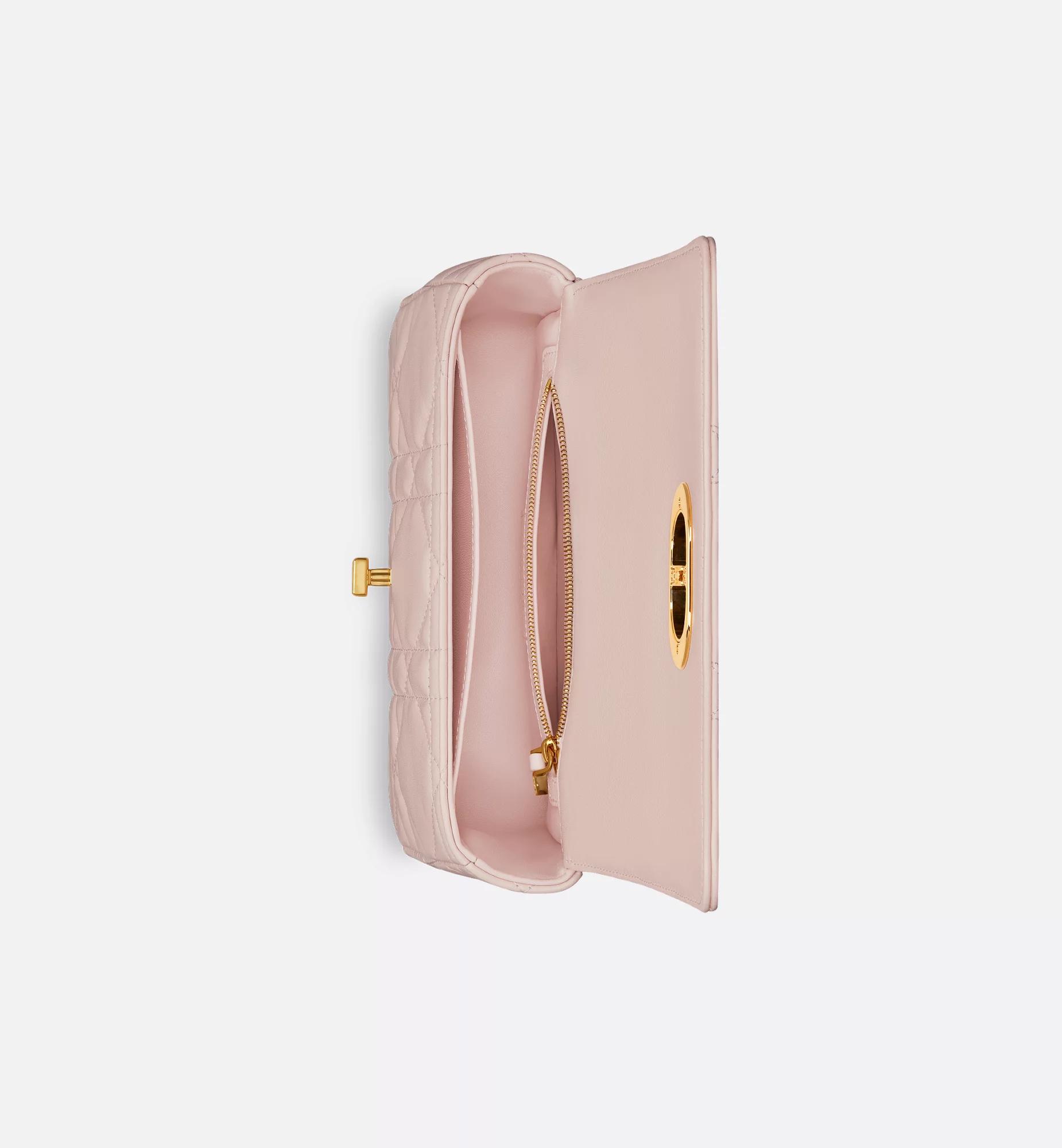 Small Soft Dior Caro Bag Product Image