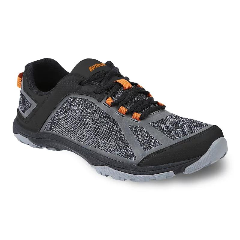 Northside Belmont Trek Men's Hiking Shoes,  Product Image
