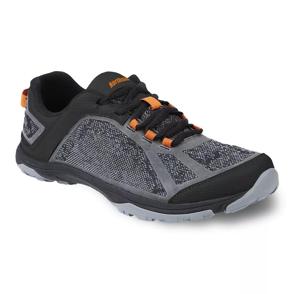 Northside Belmont Trek Men's Hiking Shoes,  Product Image