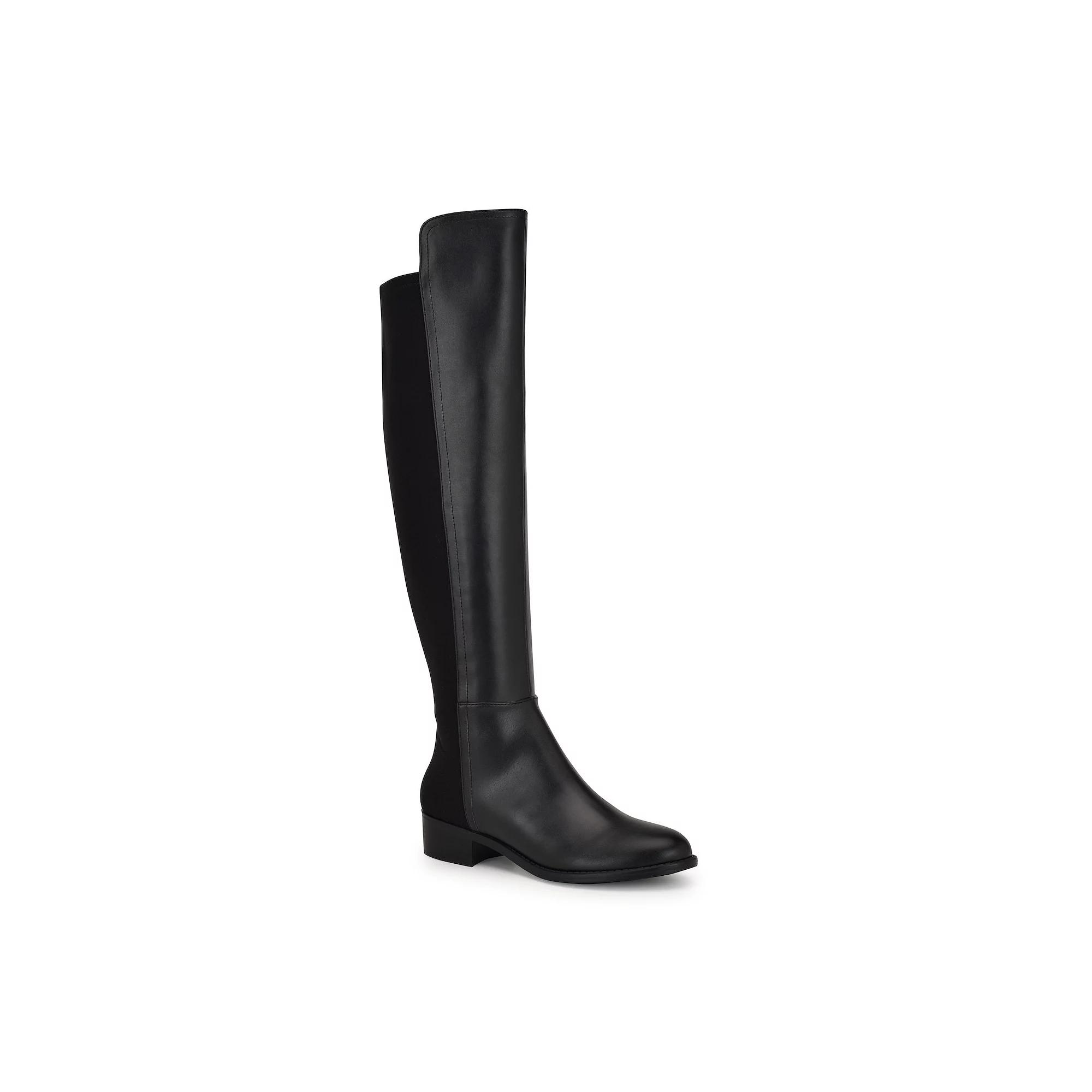 Nine West Nayli Women's Casual Thigh-High Boots,  Product Image