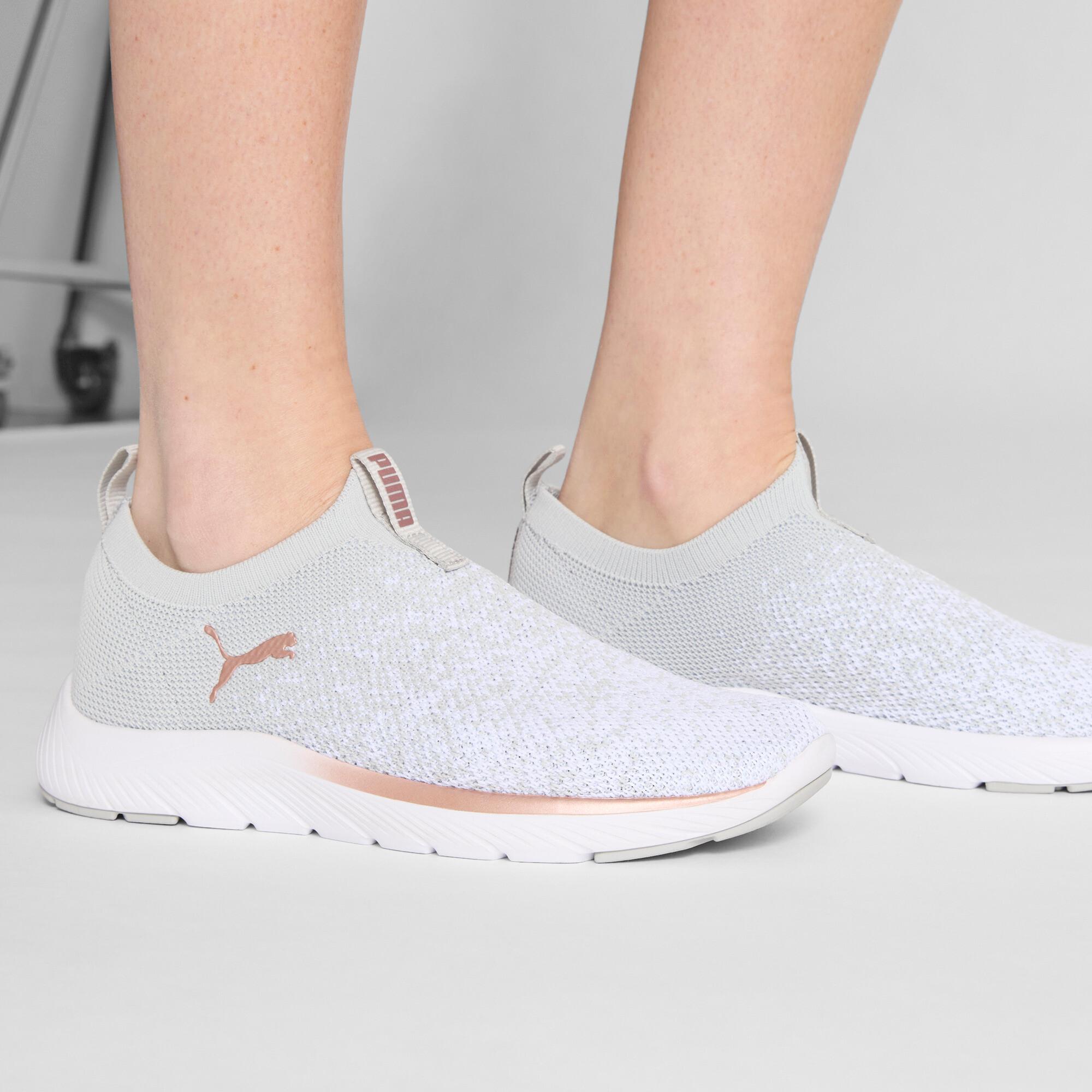 Softride Remi Slip-On Knit Women's Running Shoe Product Image