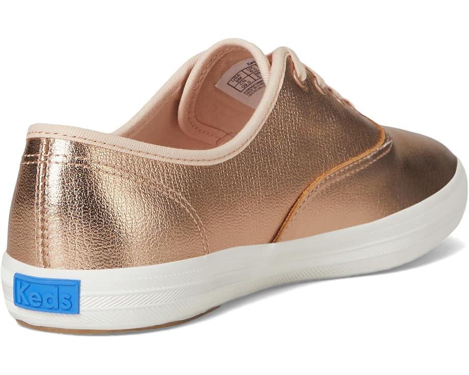 Champion Canvas Lace Up Product Image