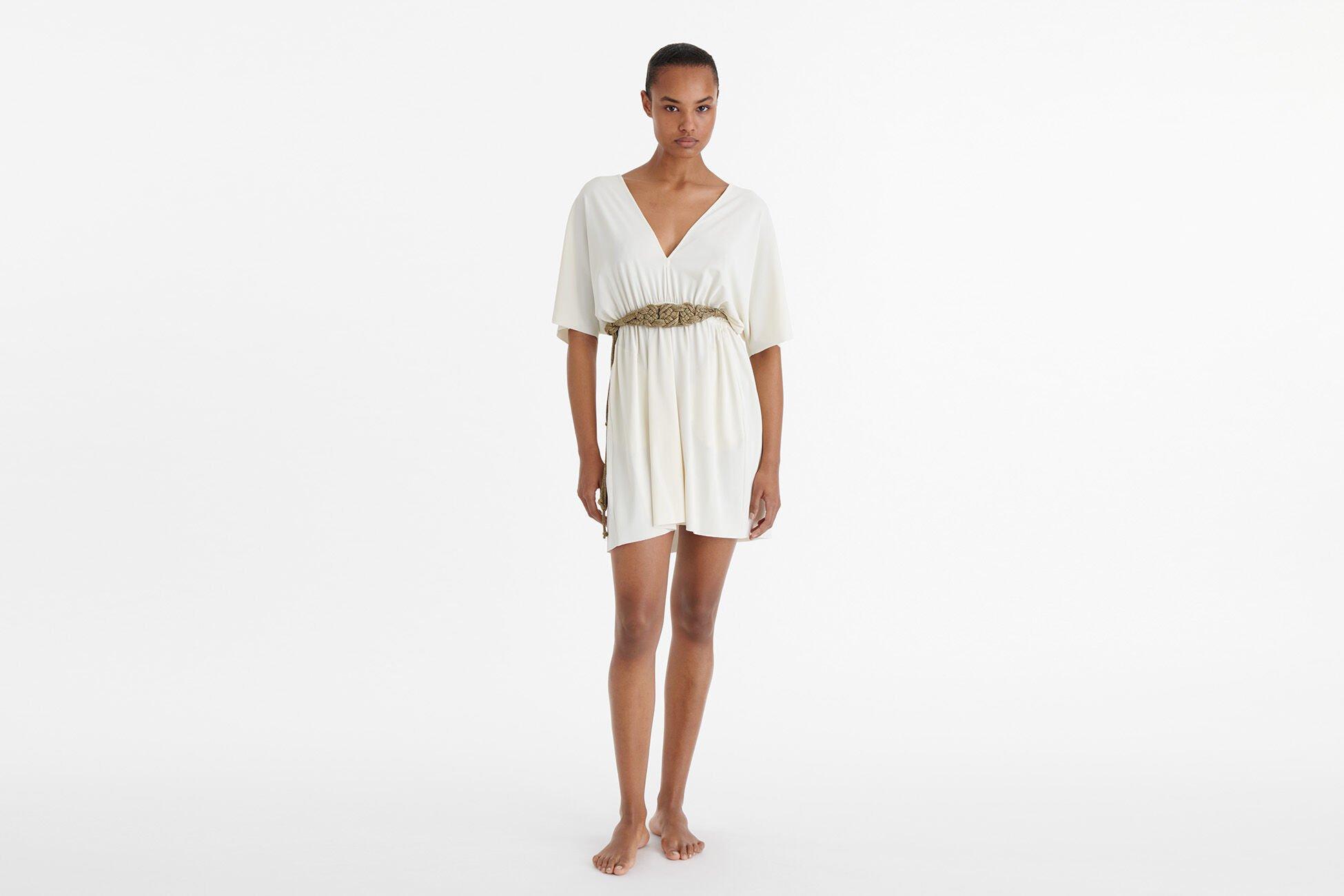 Palm lurex Product Image