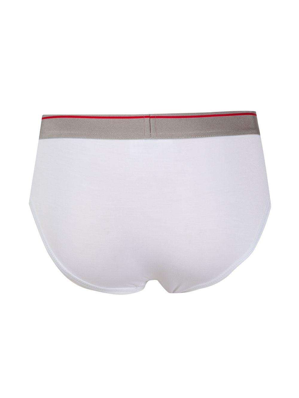 logo waist briefs two-pack Product Image
