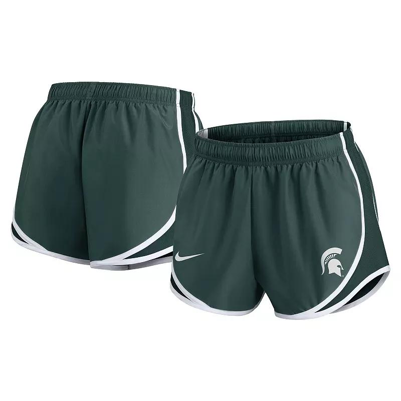Women's Nike Cardinal USC Trojans Primetime Tempo Performance Shorts,  Product Image