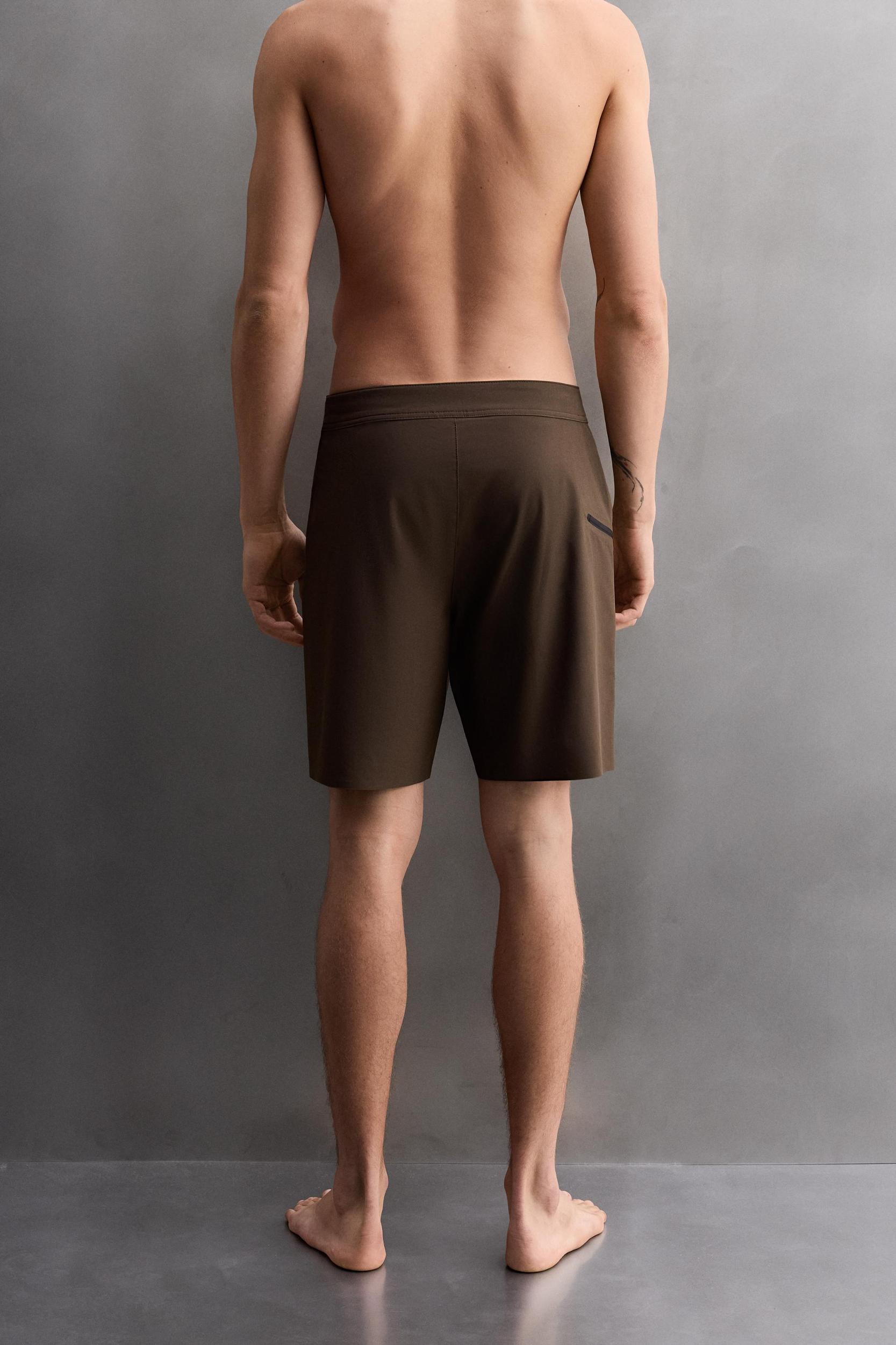 SURF BOARD SHORTS Product Image