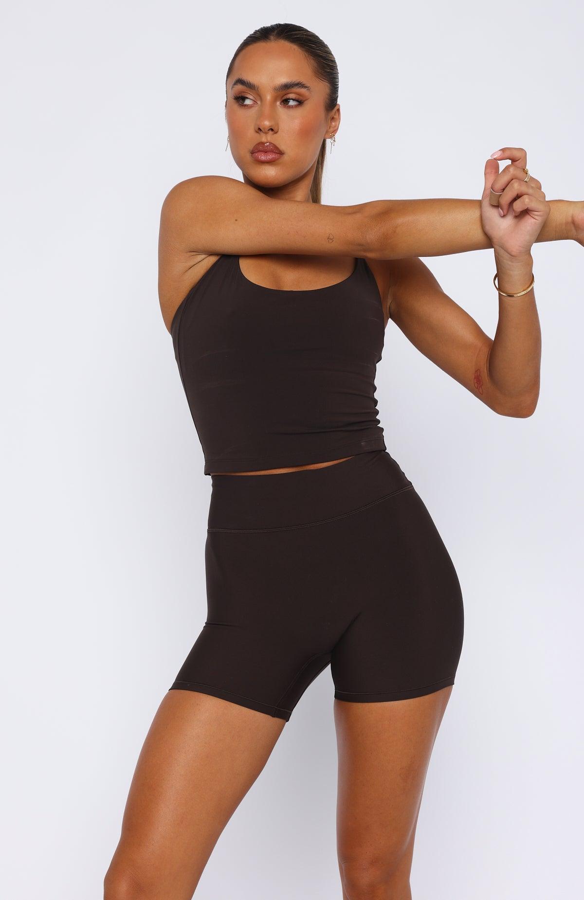 Pull Through Active Tank Espresso Product Image