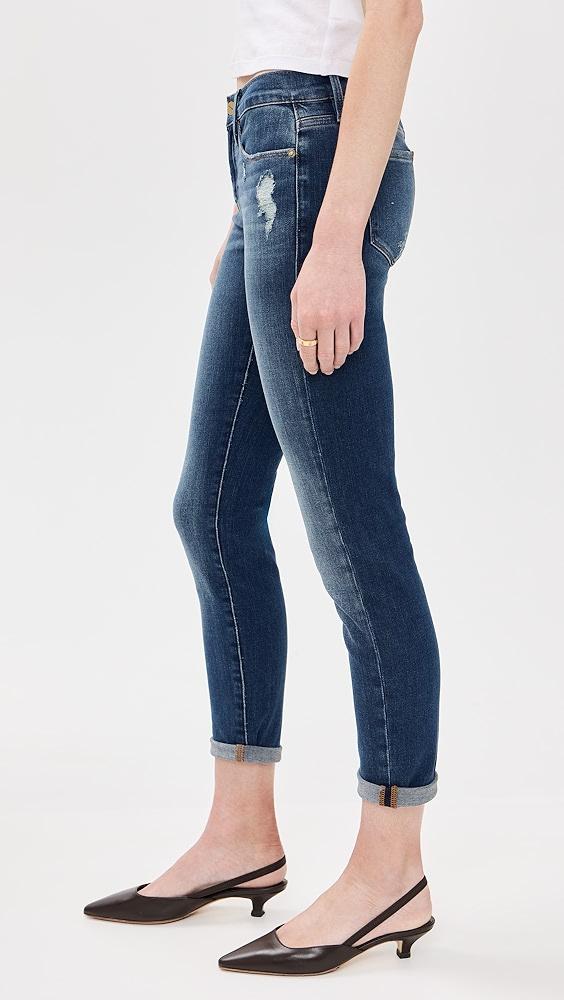 FRAME Le Garcon Jeans | Shopbop Product Image
