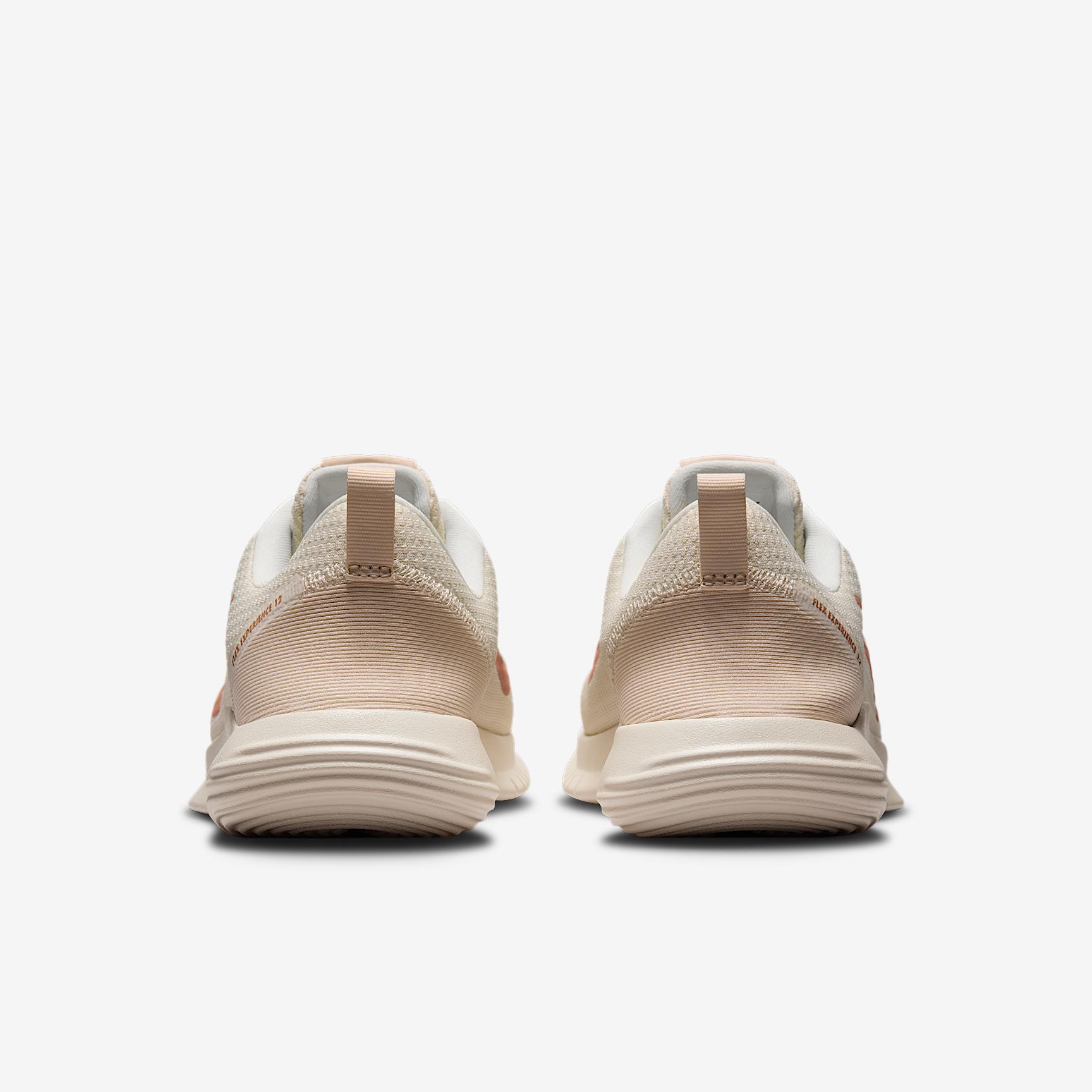 Nike Women's Flex Experience Run 12 Road Running Shoes (Extra Wide) Product Image