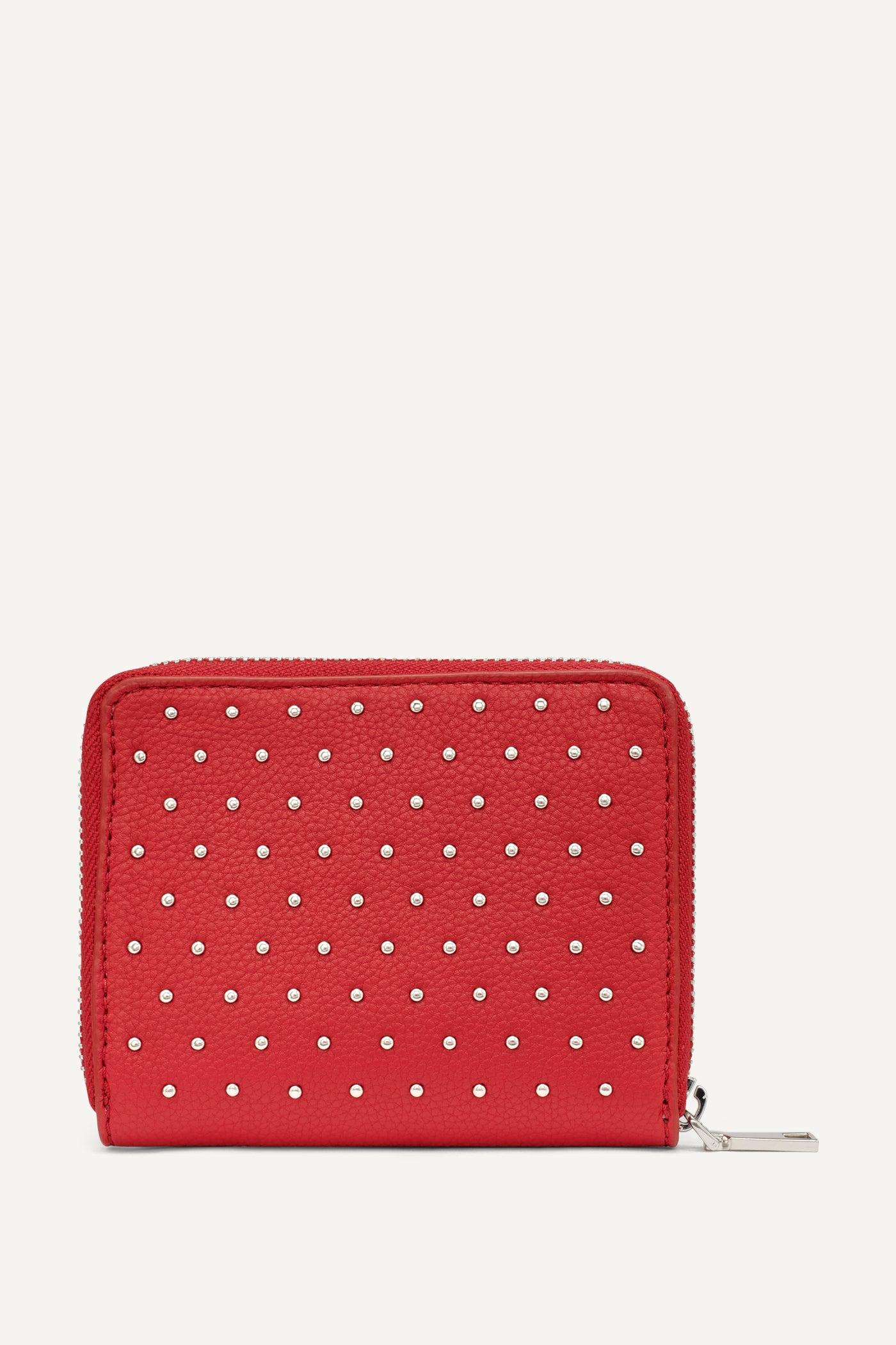 JENNY SMALL ZIP AROUND WALLET Product Image