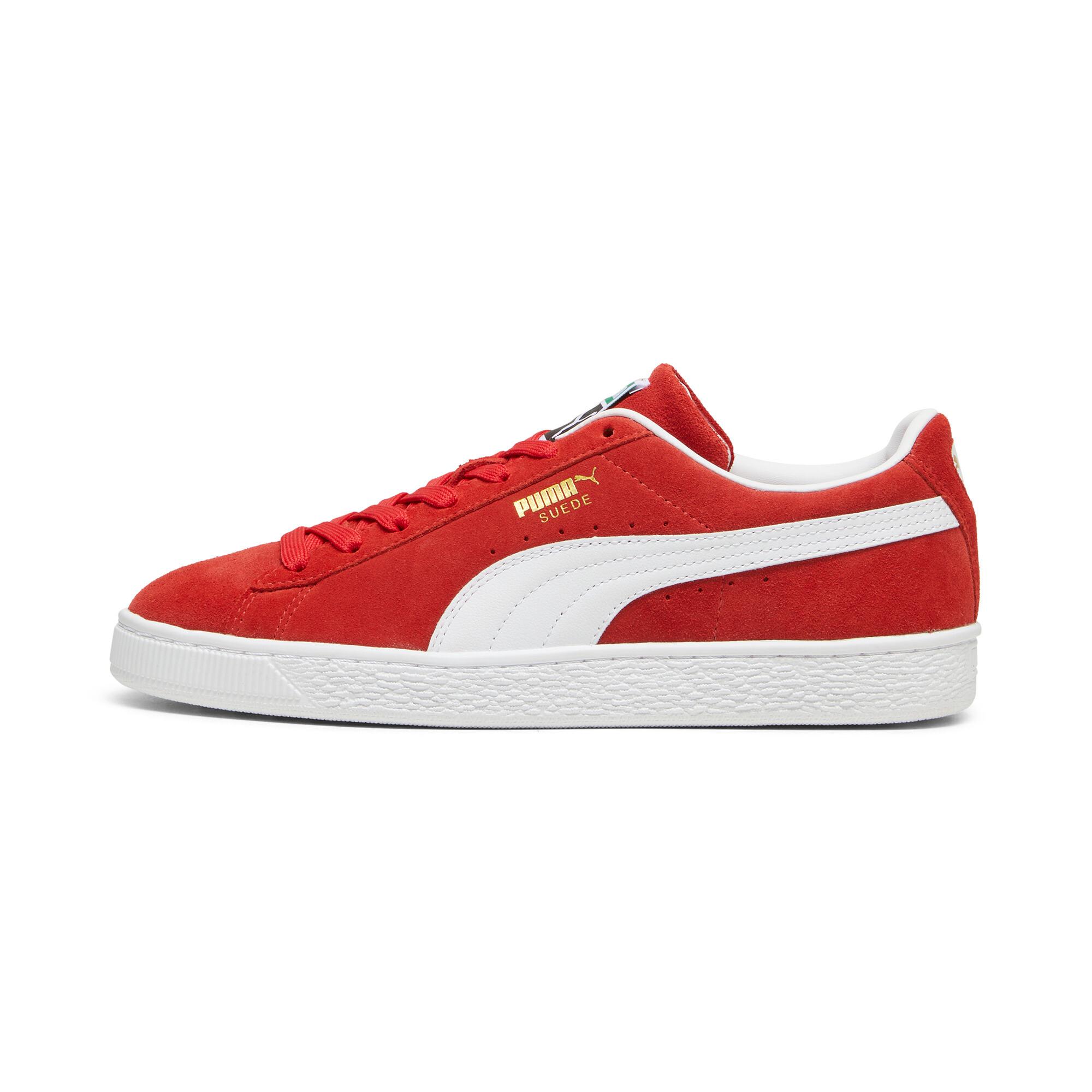 Suede Classic Sneakers Product Image
