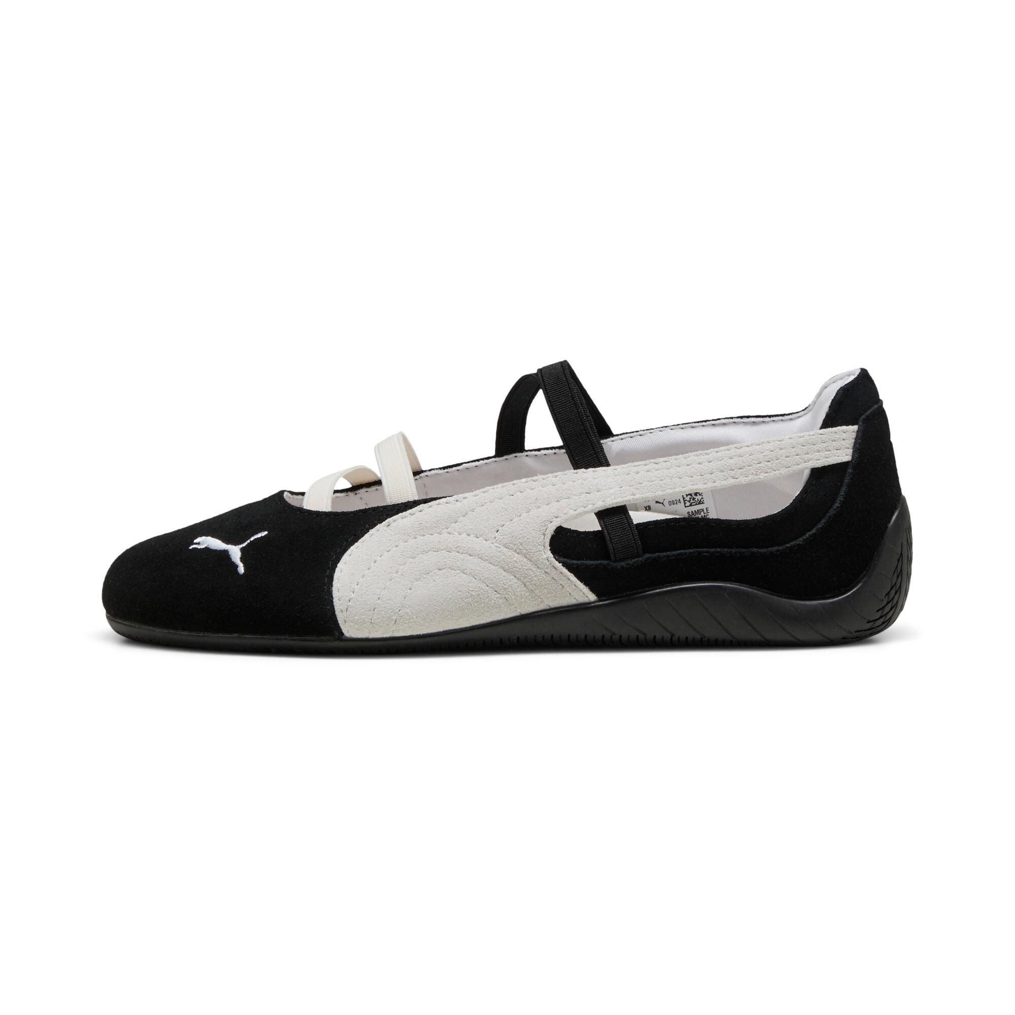 Speedcat Ballet Suede Women's Shoes Product Image
