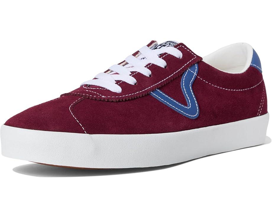 Sport Low Product Image