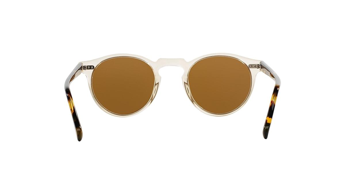 Gregory Peck Sun 0OV5217S__1485W4 Product Image