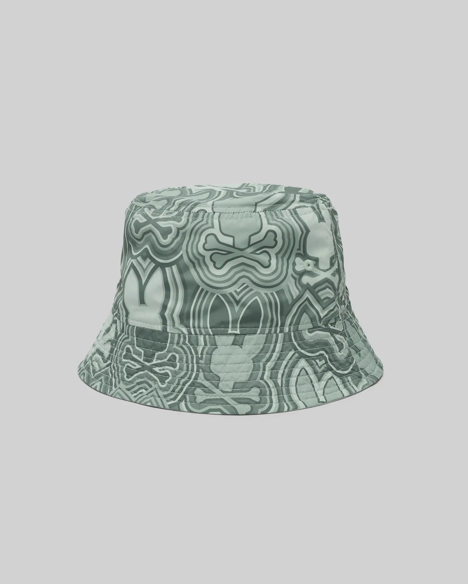 MENS CHUCK REVERSIBLE BUCKET HAT - MO1500028 Male Product Image