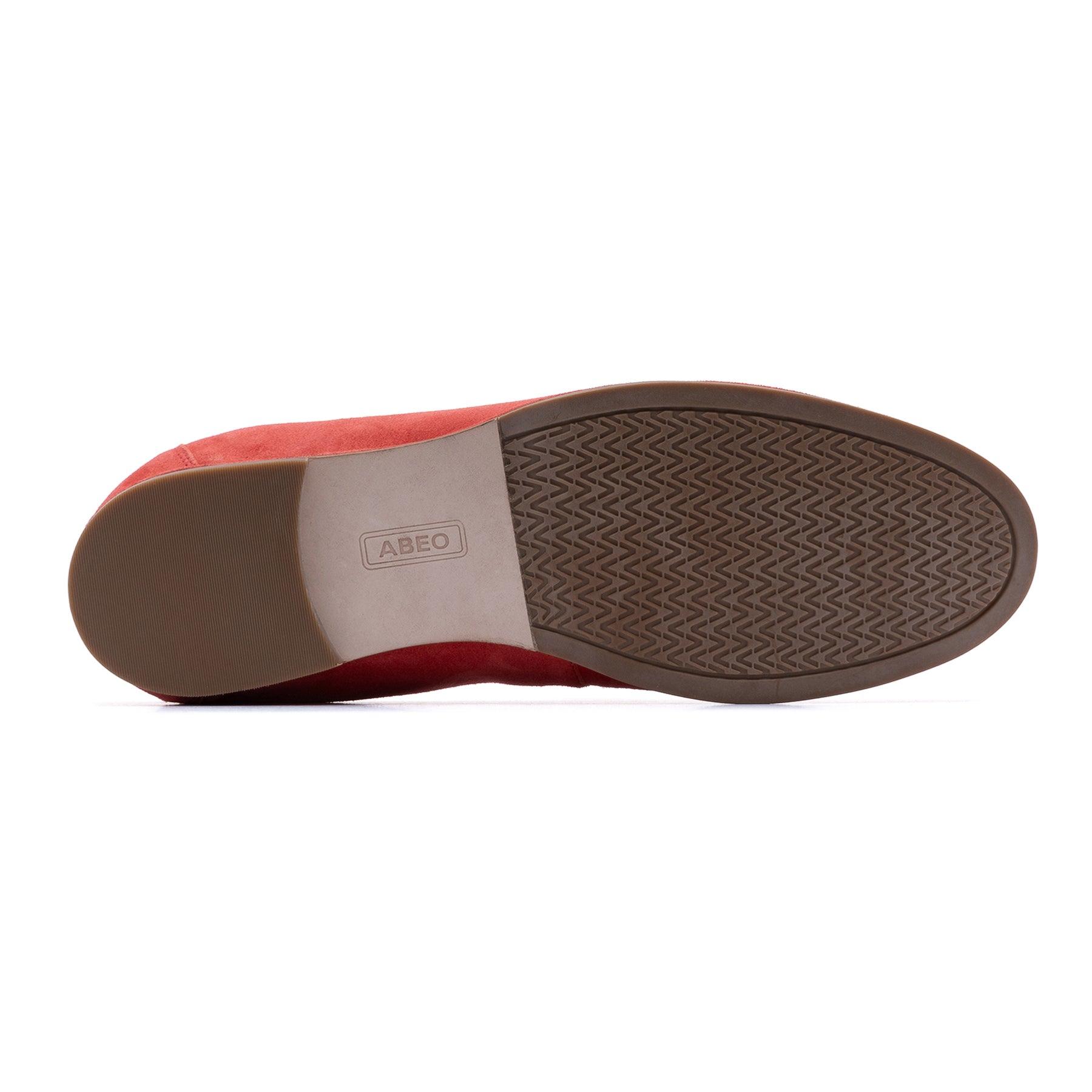 Strada Loafer Female Product Image