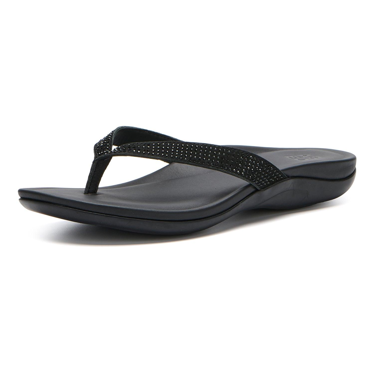 Oasis Flip Flop Metatarsal Female Product Image