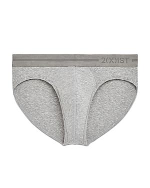 2(X)Ist Dream Solid Modern Fit Low Rise Briefs Product Image