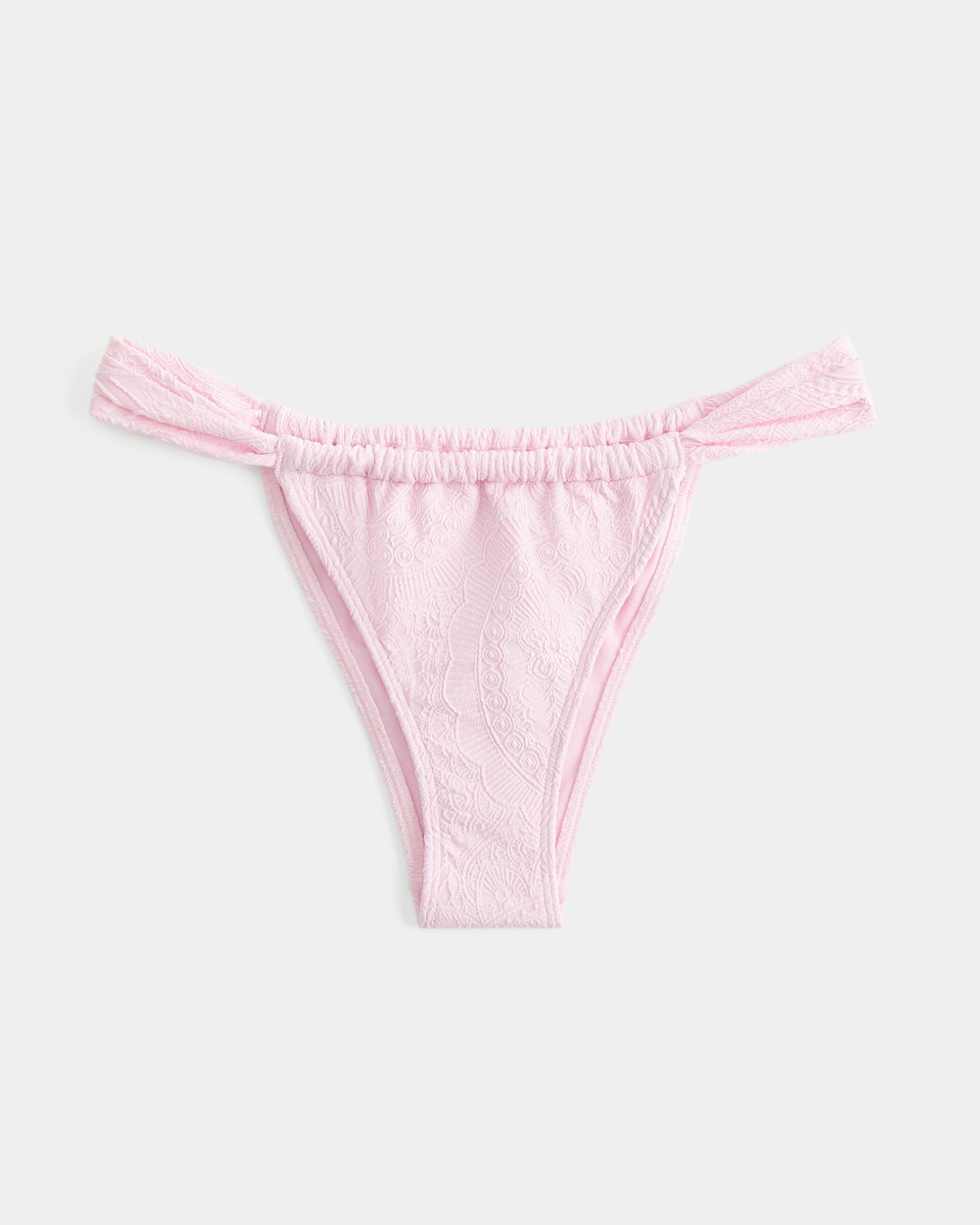 Side Strap Cheekiest Bikini Bottom Product Image