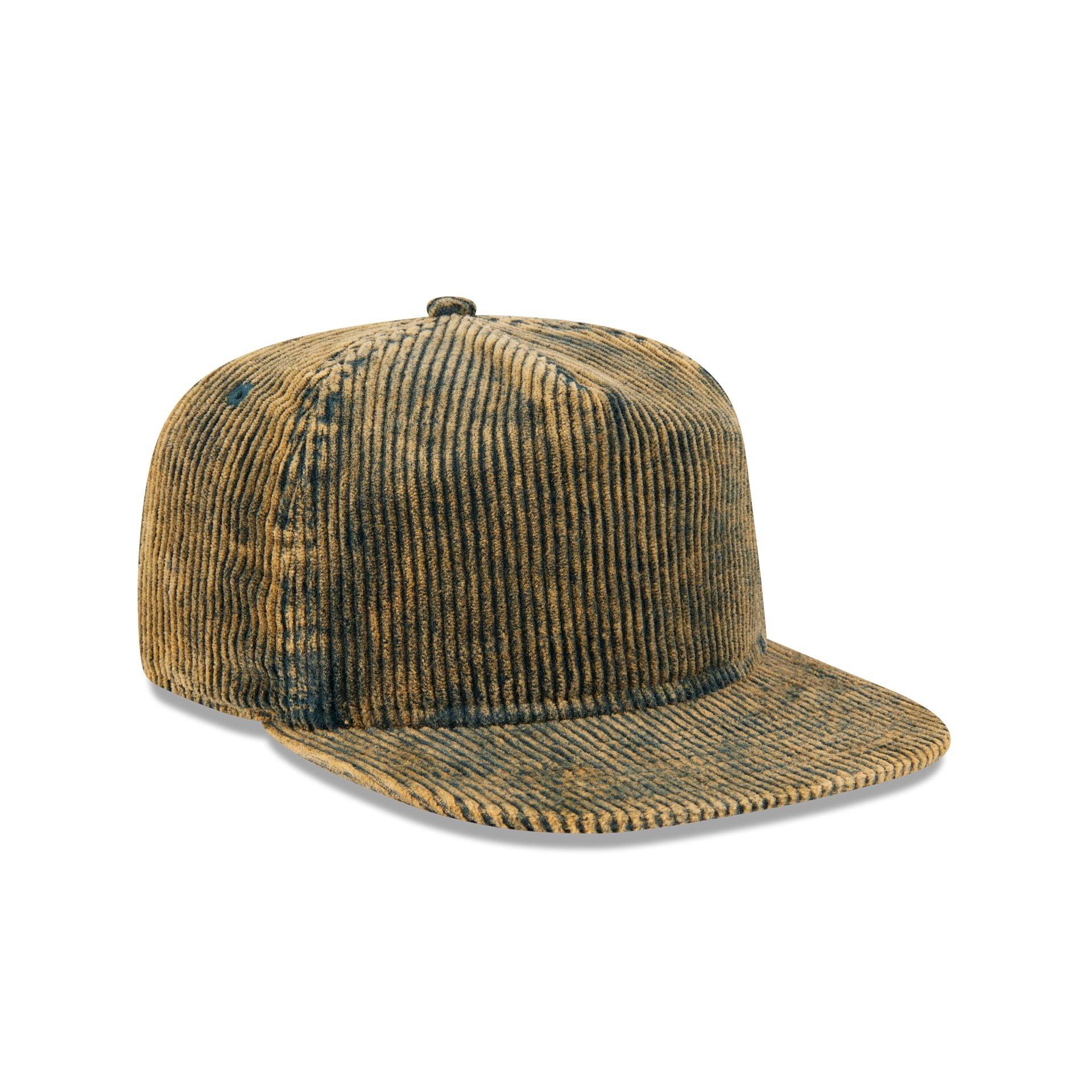 Cleveland Cavaliers Team 9SEVENTY Stretch-Snap Hat Male Product Image