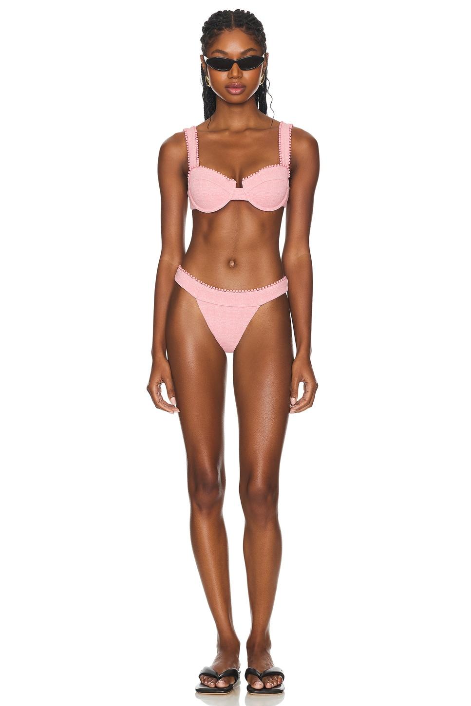 Pia Bikini Bottom DEVON WINDSOR Product Image