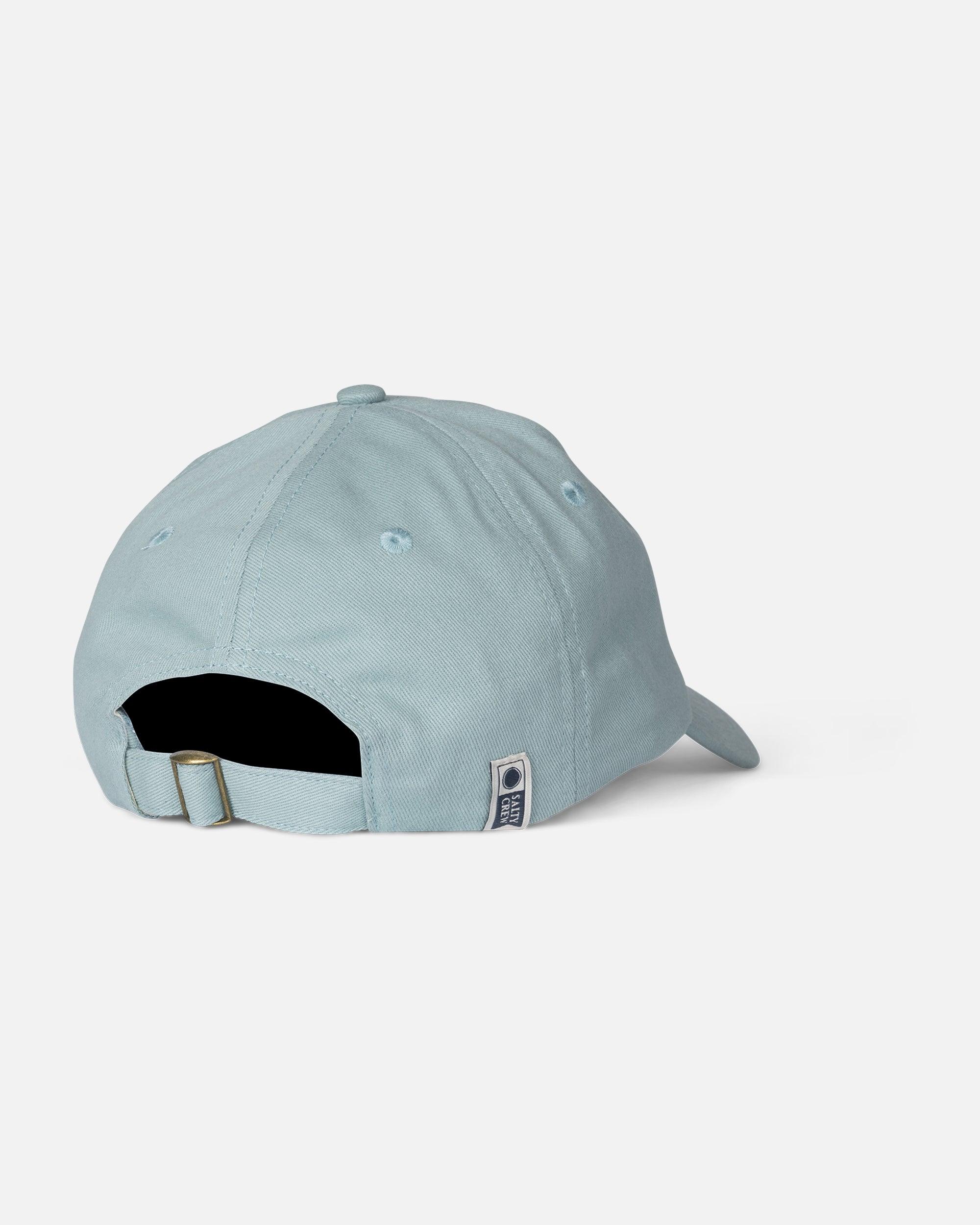 Catamaran Dad Hat - Sea Glass Female Product Image