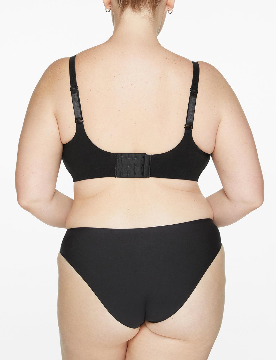 Monica Post-Surgery Full Coverage Bra Product Image