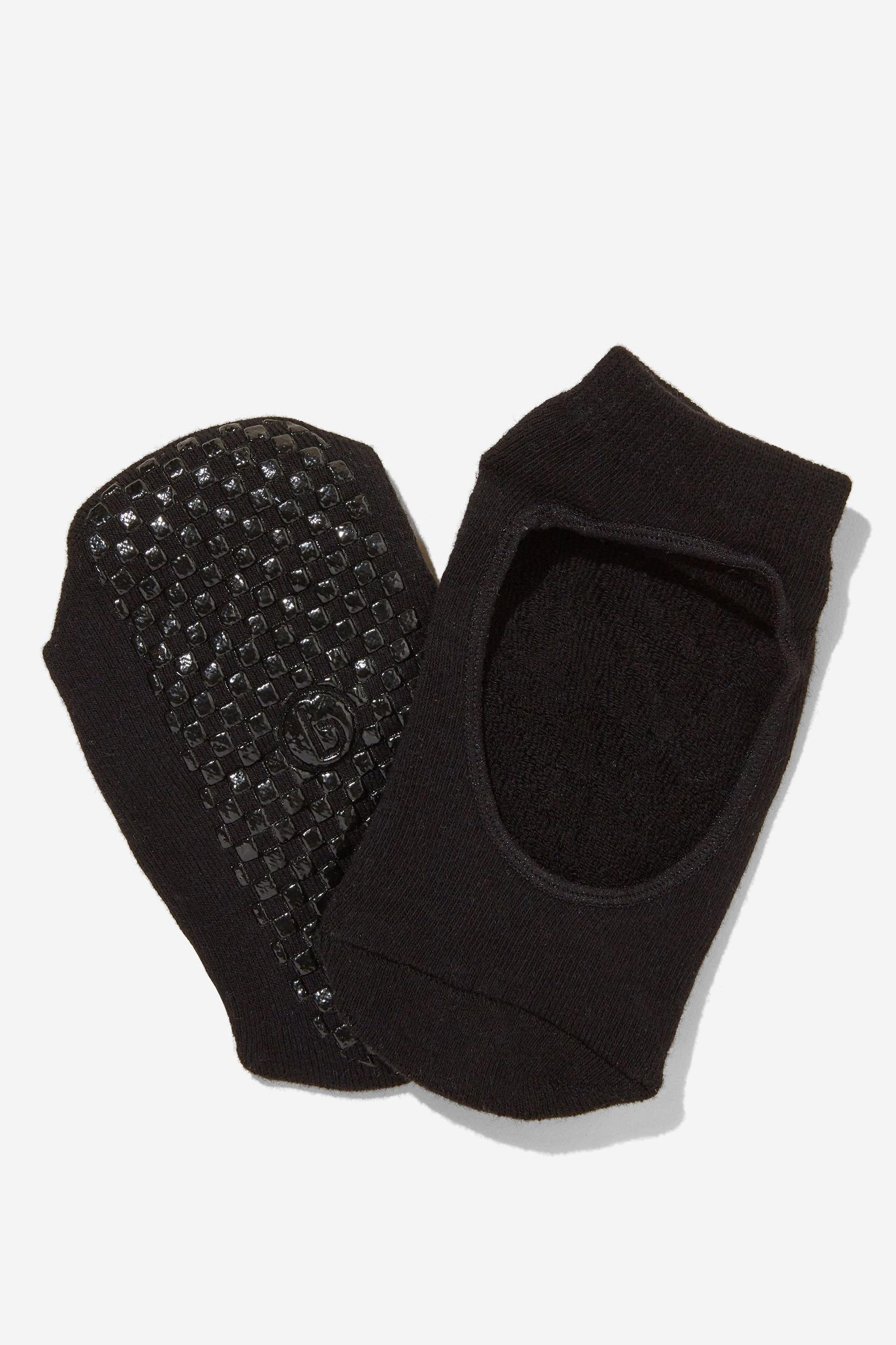 Performance Plie Sock Product Image